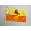 Drapeau de la ville de Jacksonville — Drapeau extérieur-1809806890