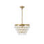 Lustre étagé unique Buckby-114358905-114358907-49632195
