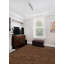 Tapisserie naturelle brune Kilim 5 pi 0 po x 7 pi 0 po
