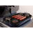 Stainless Steel Dishwasher Safe BBQ Topper