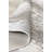 Nikola Abstract Power Loom Grey Area Rug-98282653