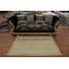 Tapis kilim en laine Earth Tones