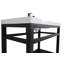 Ensemble de meuble-lavabo simple 42 po Raya-292543014