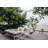 Floral Outdoor Reversible Throw Pillow-19870532-19870528