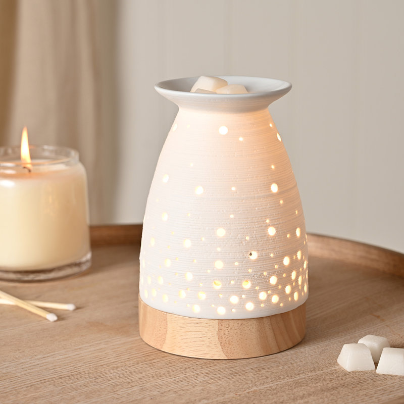 Taigo Ceramic Table Lamp