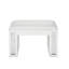 Tabouret de coiffeuse Nysa