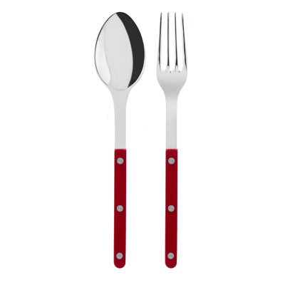 Bistrot Solid Serving Piece
