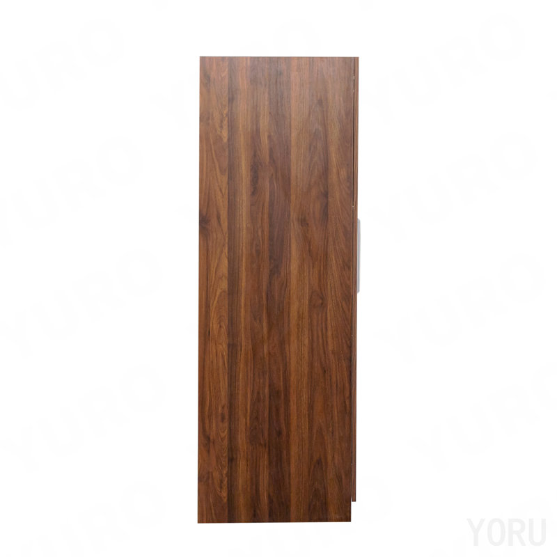 Armoire de rangement de 63 po avec garde-manger autoportant - standard