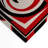 Obsidian Flame Indoor And Outdoor Area Rug-1510568038