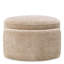 Stool Ortega Lyssa Off-White-1043261290