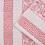 Ensemble de serviettes 3 pièces Jiro Athens-1086697069