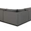 Branford Outdoor 7 - Seat Patio Sectional