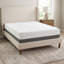 Gel Memory Foam Mattress-48077583