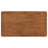 Hayward Walnut And Black Dining Table