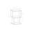 Carter Ergonomic Nightstand-600037289