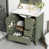 Olive est en rupture de stock