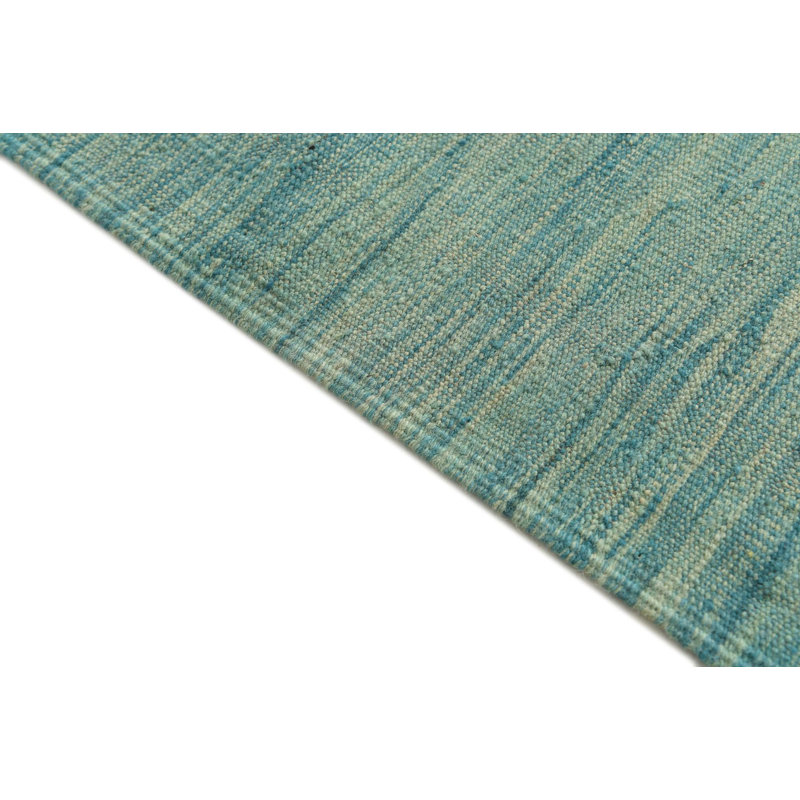 4x6 Petrella Green Rug