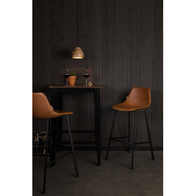Franky Bar Stools (2)