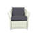 Weekend Retreat Outdoor Lounge Chair