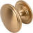 1 1/4" Diameter Mushroom Knob-42026274