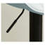 Tabouret de bar pivotant Kovyn