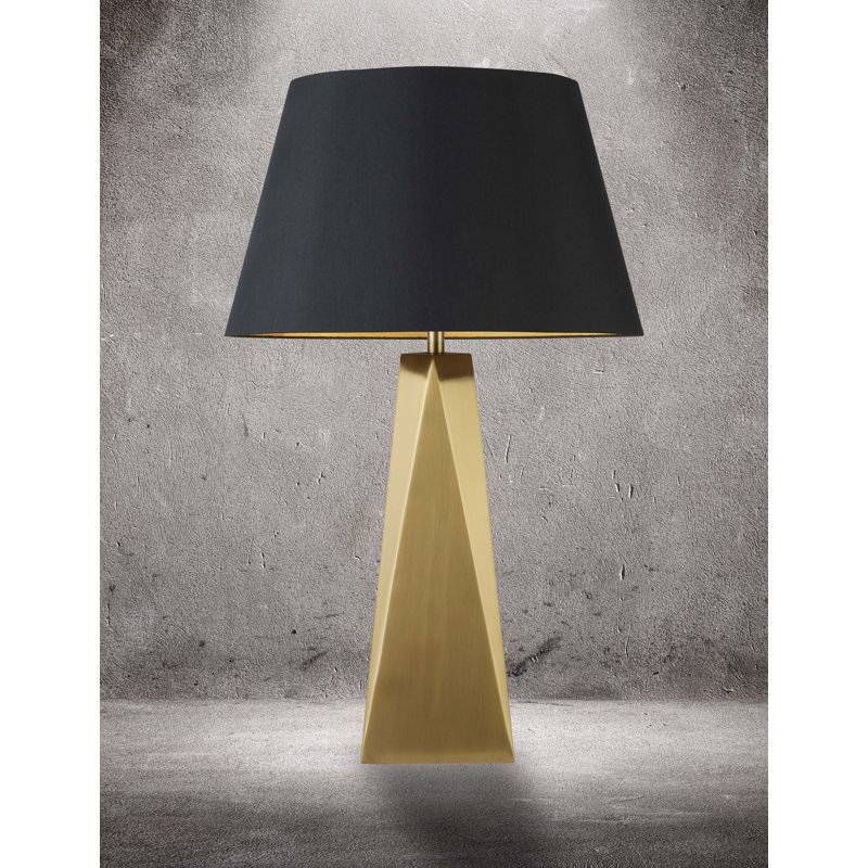 Arlington Metal Table Lamp