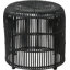 Metal Accent Stool-123222762