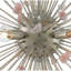 Lustre sphérique clair en forme de lune et de quartz Spoutnik-91714988-131056386-91714979