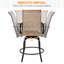 Tabouret de bar 28,7 po Diez-643639076-643639077