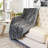 Knitted Throw Blanket-95963761