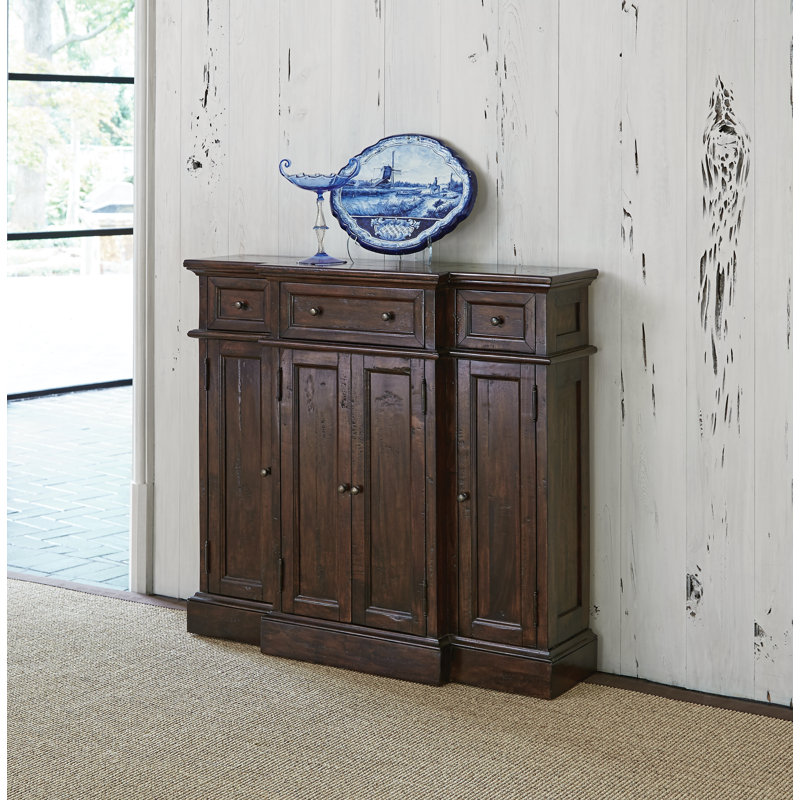 Lisbon Accent Cabinet