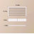 Stealthfold Retractable Clothes Rack-107375829