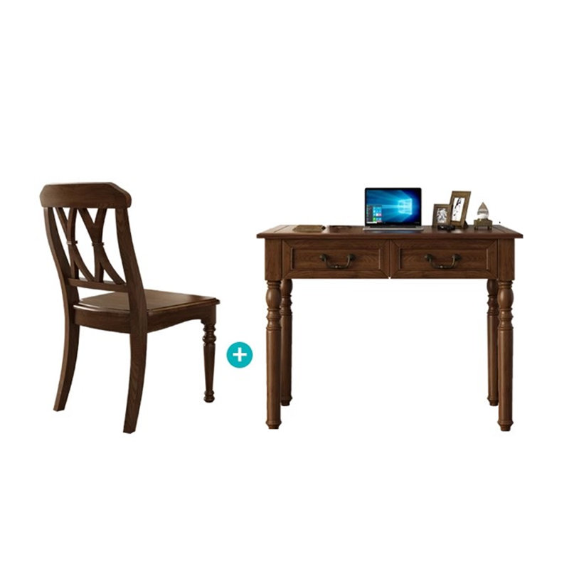 Armendariz, Dark Brown