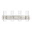 Ensemble de meuble-lavabo 4 lumières Masi-1628515920
