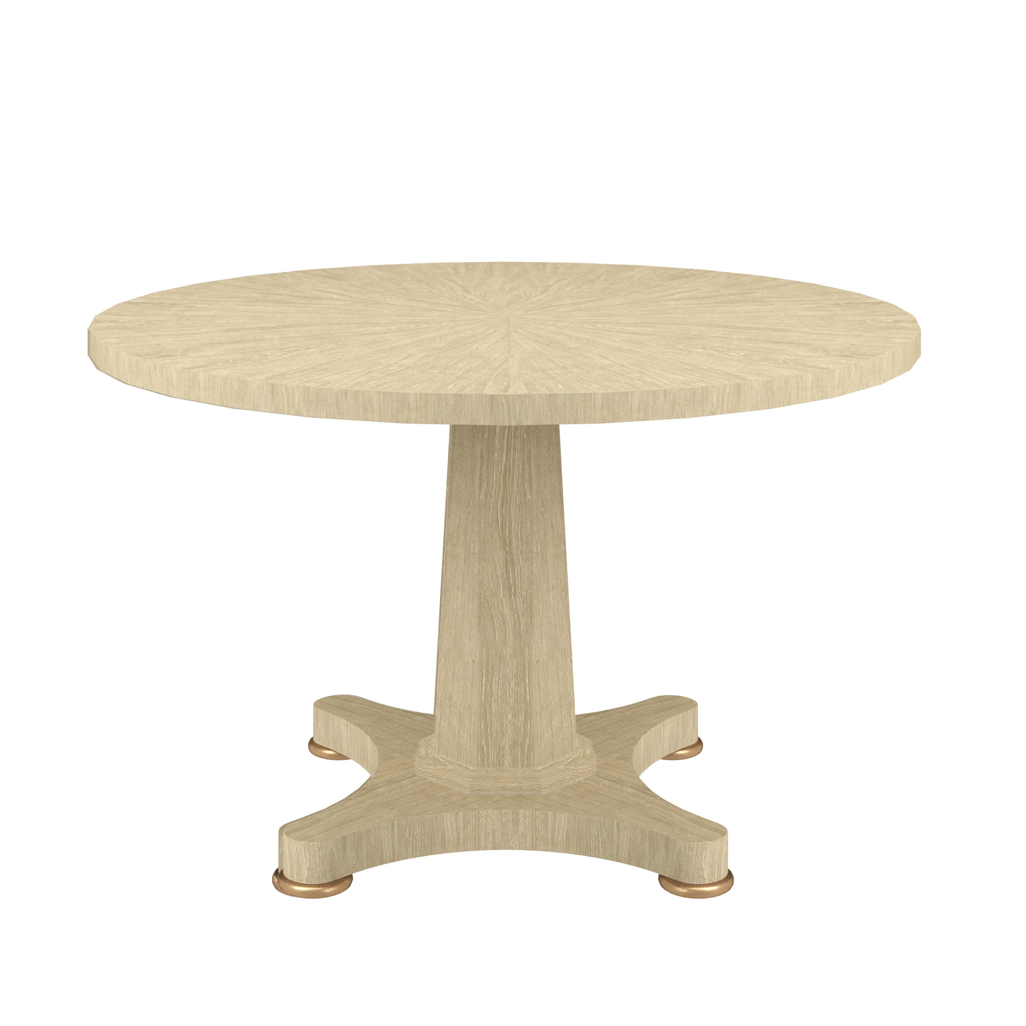 Eave Sundrenched 23.5'' Round Dining Table
