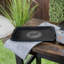Blackstone Black Serving Tray 4-pack
