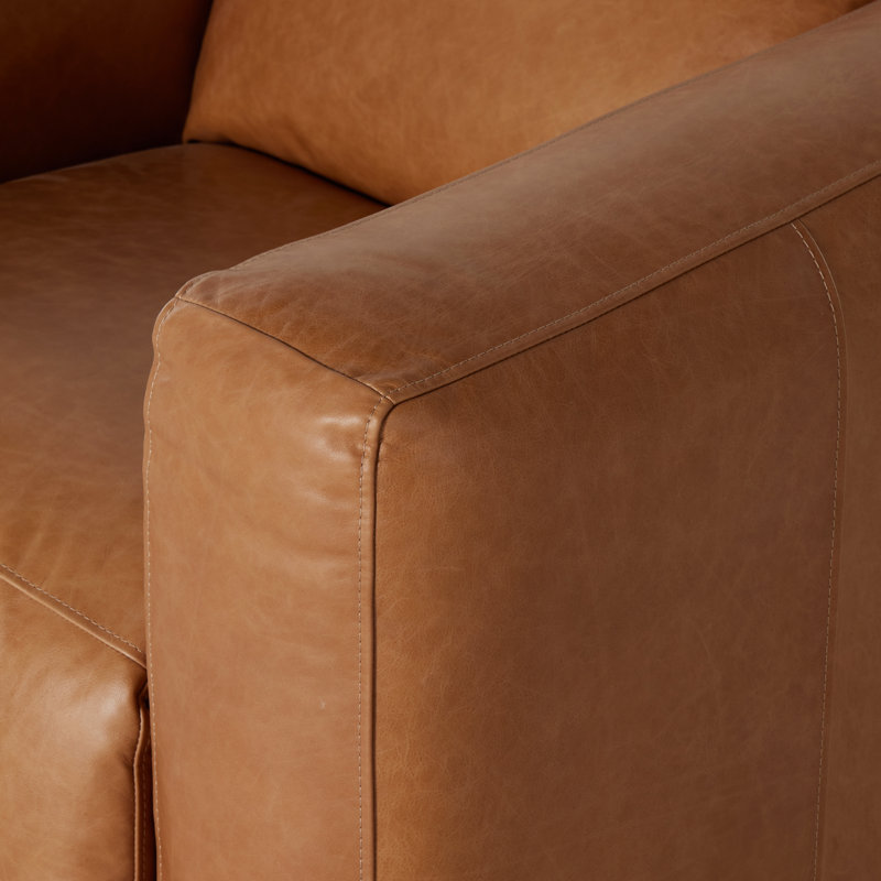 Radley Power Sonoma Butterscotch Recliner, Sonoma Butterscotch