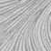 Central Park West Power Loom Polyester Abstract Area Rug in Gray