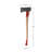 36-Inch Maul Wood Splitter Axe