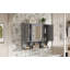35'' X 28'' Wall Mounted Bathroom Medicine Cabinet