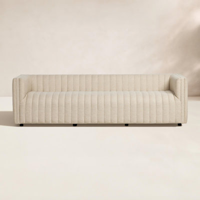 Brandt 96" Patio Sofa