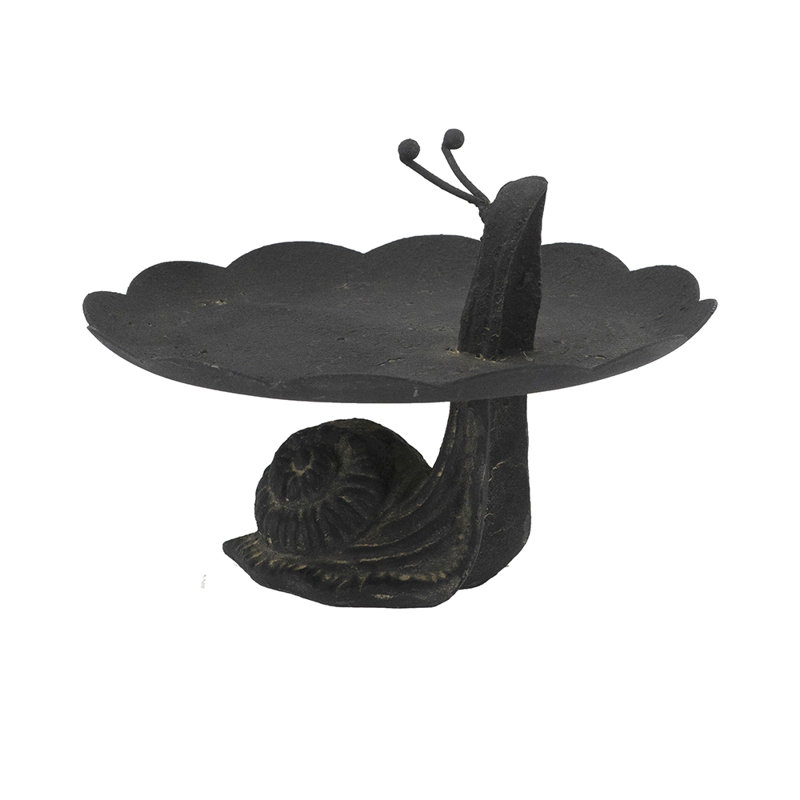 D7.5X5.5" Decorative Tray