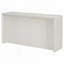 Console en placage de bois d'acacia-1029307787
