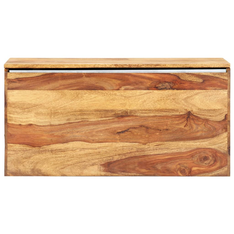 Hebron Blanket Chest