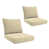 Beige antique