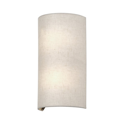 Applique murale Ada Manorwood English Bronze