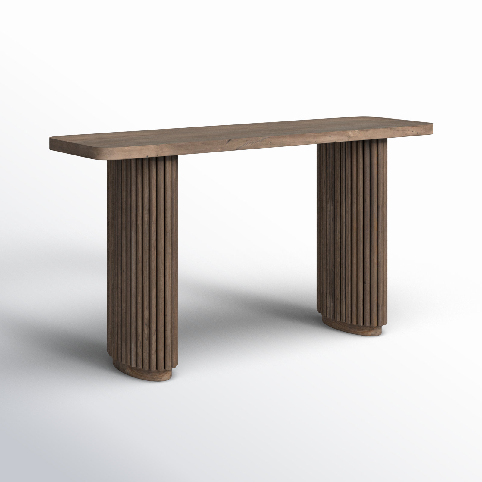 55'' Console Table