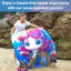 Serviette de plage East Urban Home Shark