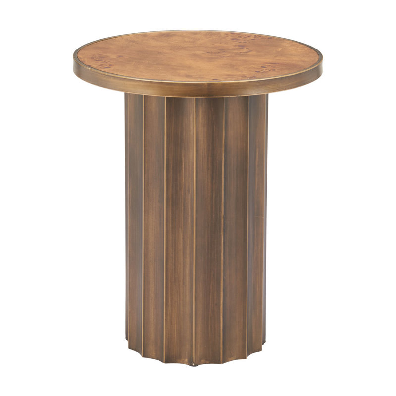 Table de bout 22 po