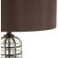 Lampe de table 67 po Wemoorland